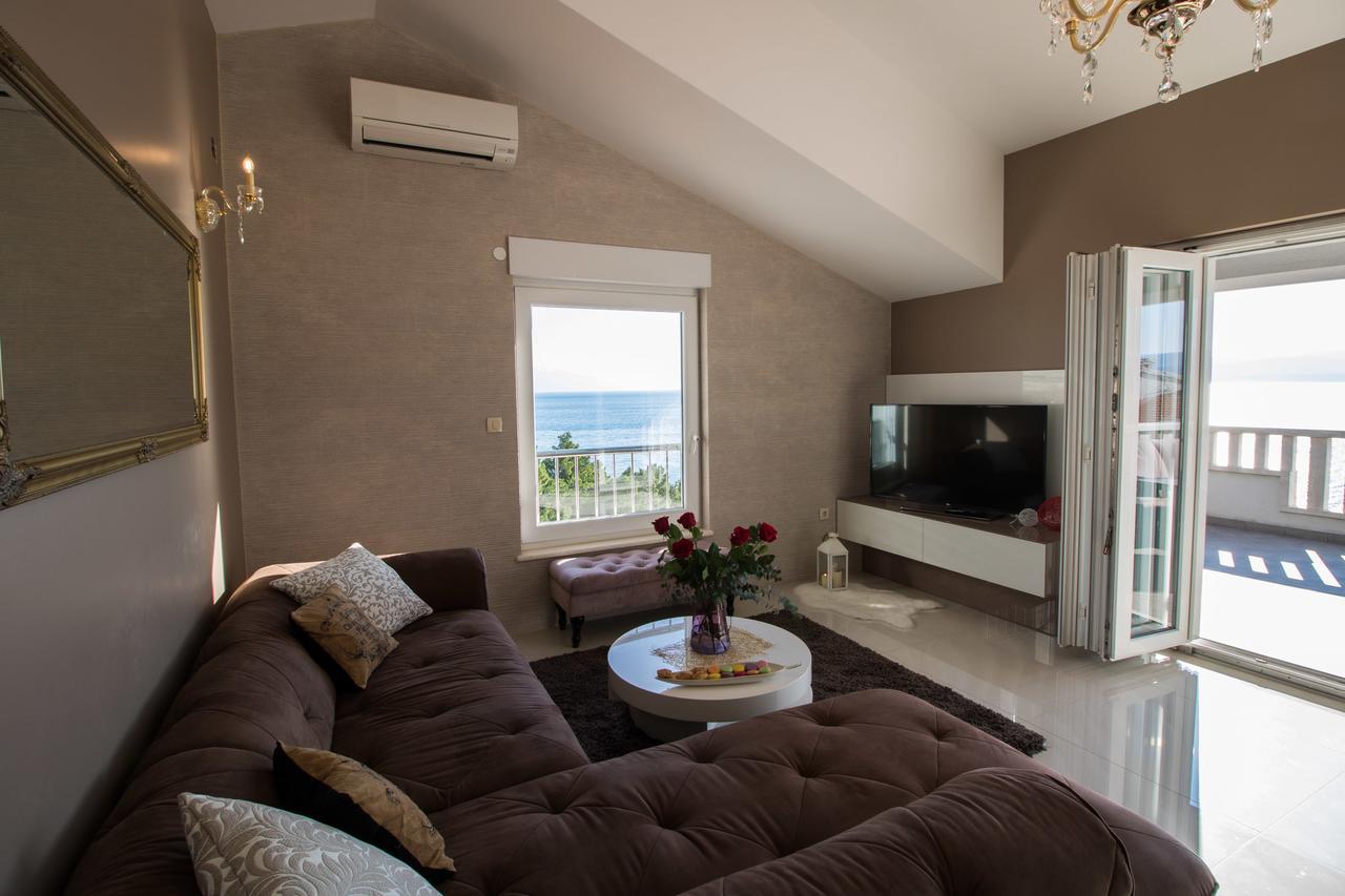Incantesimo Luxury Penthouse Mimice Exterior foto