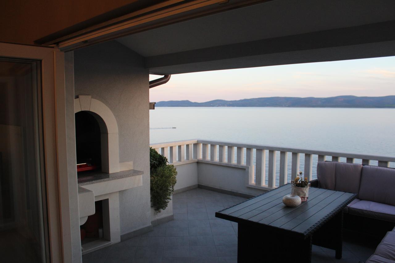 Incantesimo Luxury Penthouse Mimice Exterior foto